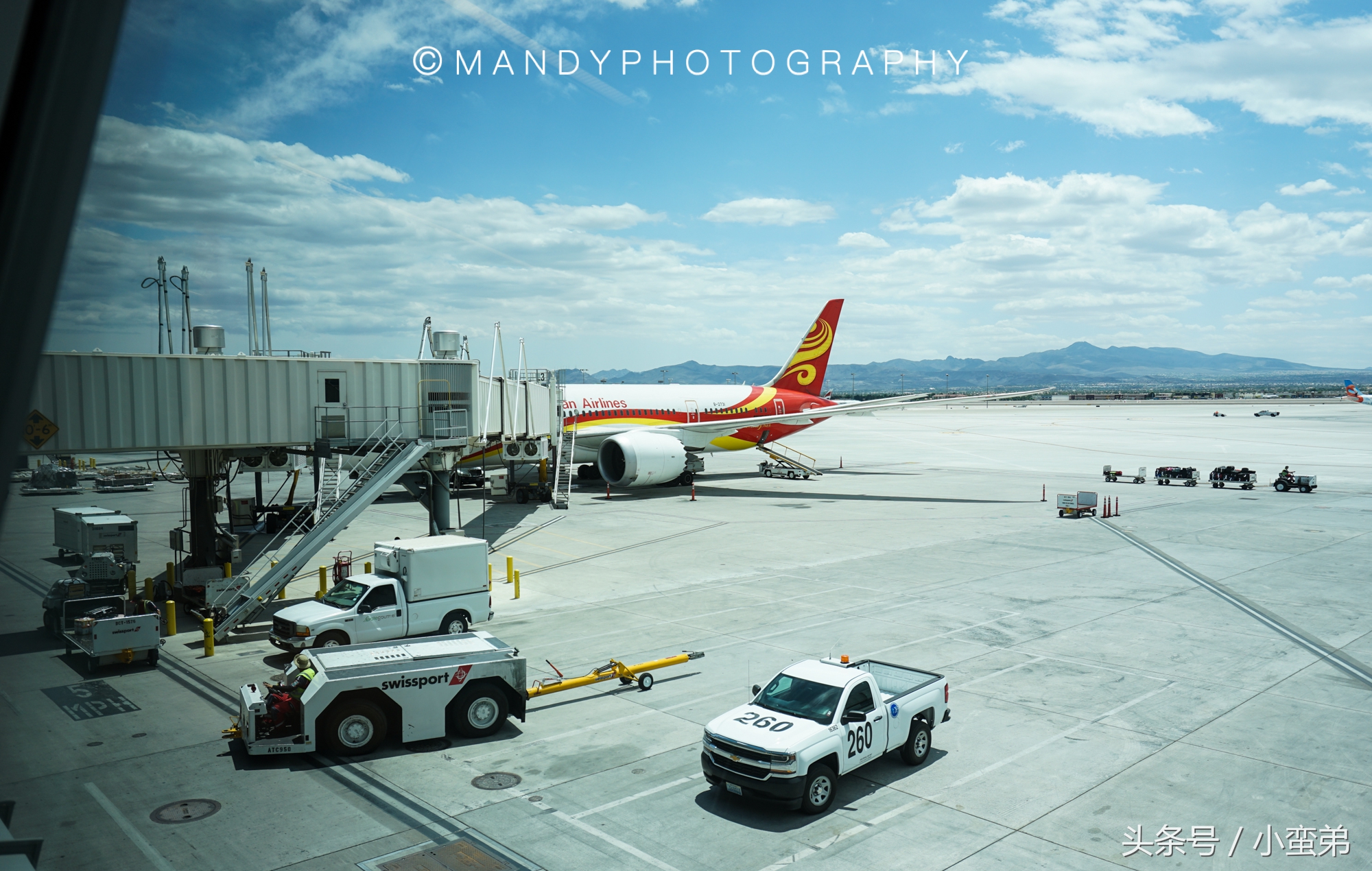 美国一周游玩攻略,美国旅游攻略拉斯维加斯