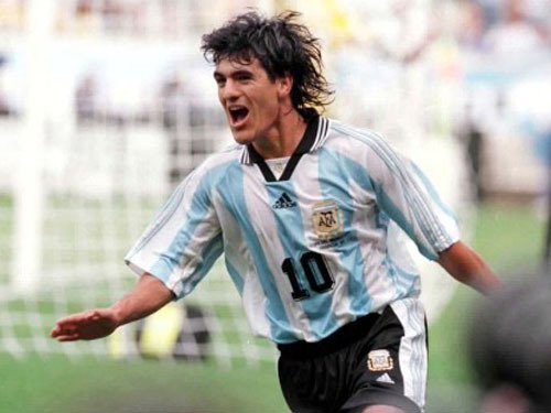 足坛最佳11人小个子阵容,足坛矮脚虎德国