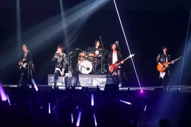 *月天五**青岛站：6月1日10:55分正式预售！