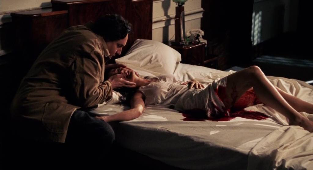 丈夫生性“贪色”,妻子竟不离不弃!艺术家的思维猜不透啊!