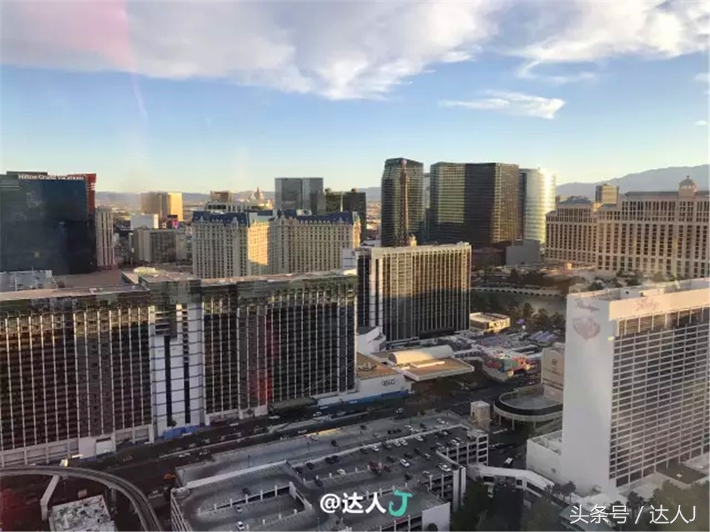 拉斯维加斯二日游攻略大全,拉斯维加斯免费游攻略