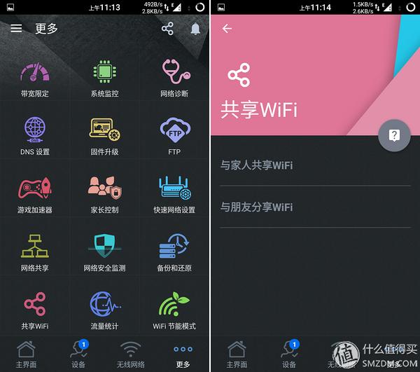 华硕2.5g路由器评测,华硕rt-ac5300路由器体验