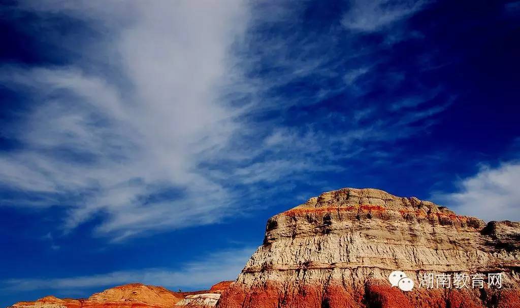 如果你到不了吐鲁番，至少应该看看这个