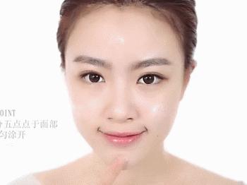 法令纹显老明星,明星怎么治法令纹