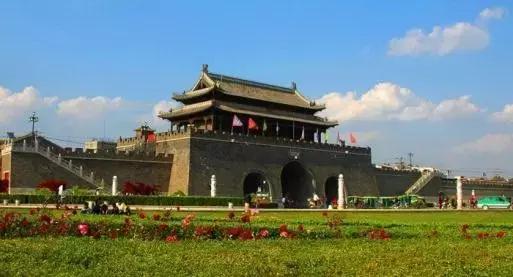 你是不是正宗的淮南人！一道题就能证明！