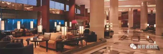 以客为尊追求品质,杭州凯悦酒店