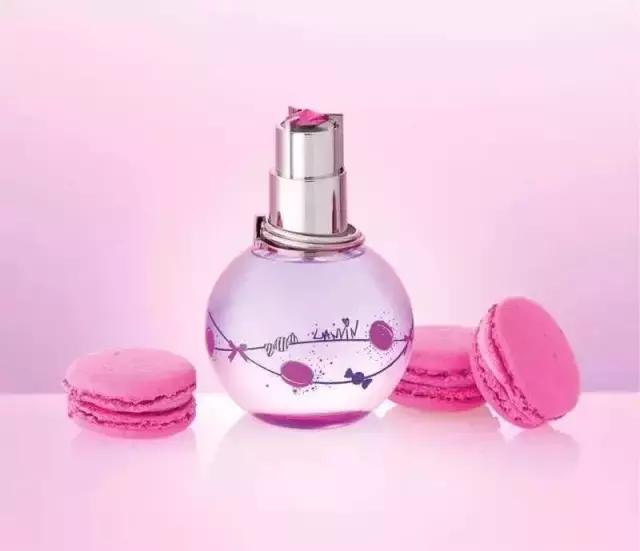 100%俘虏人心的少女香，一定是这12款