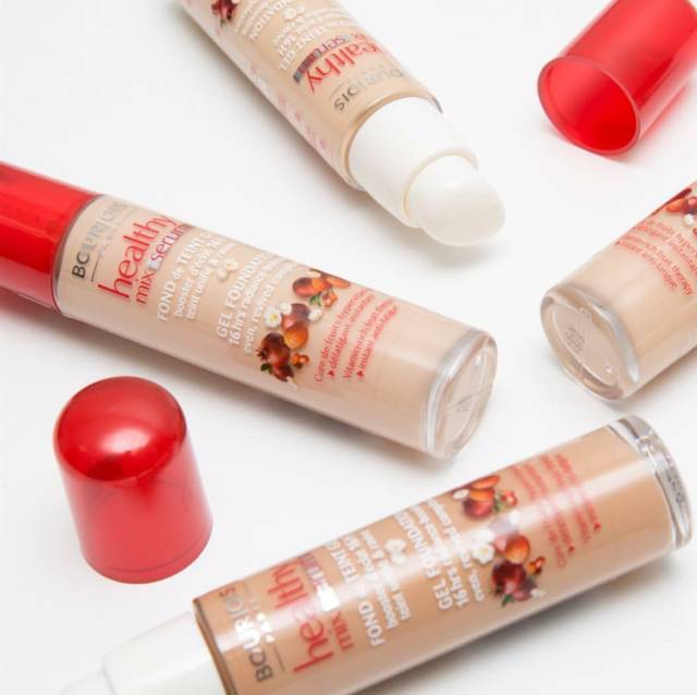 试爱美｜开架彩妆大起底，你被欺骗了吗？！