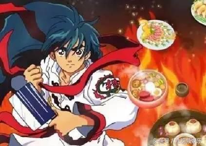 据说只有90后才知道的动漫,盘点90后童年的动漫