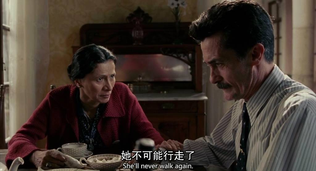 丈夫生性“贪色”,妻子竟不离不弃!艺术家的思维猜不透啊!