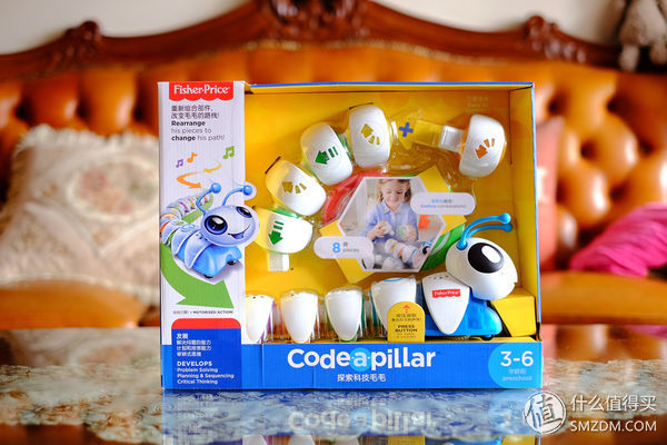 六一送礼不用愁,费雪帮你来搞定——费雪探索学习玩具套装测评