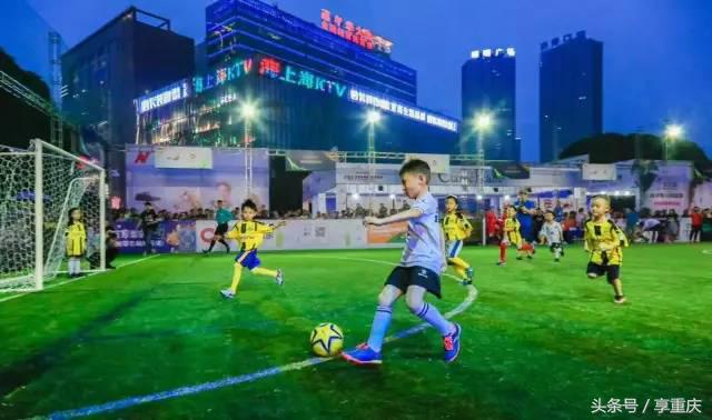 六月观音桥活动,六月去重庆玩