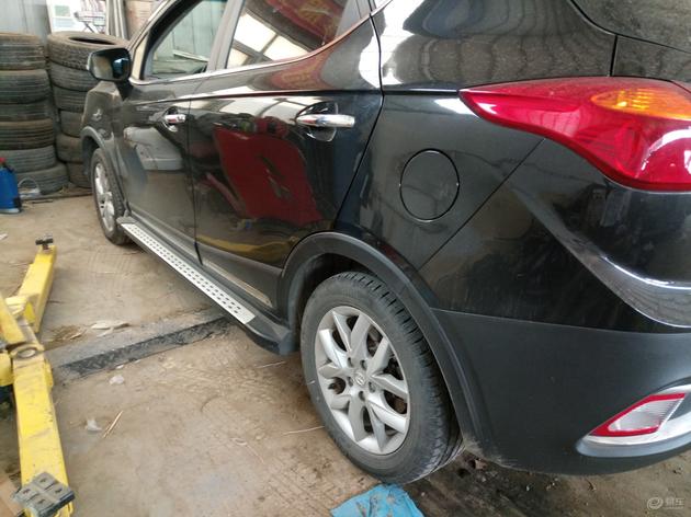 瑞风s3的口碑,瑞风s3口碑最好的一款车