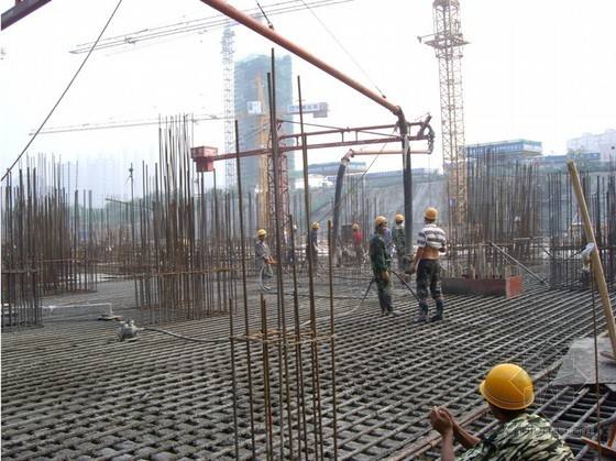 混凝土跳仓法怎么做,混凝土跳仓法施工视频教程