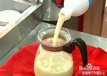 陕西家乡小吃介绍,陕西特产店的美食怎么吃