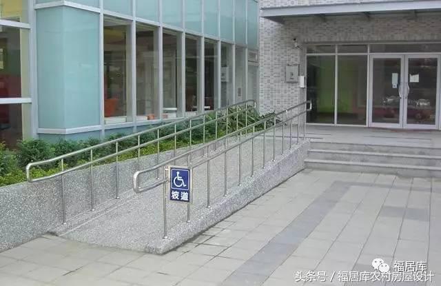 农村养老房设计视频,农村一层养老房设计