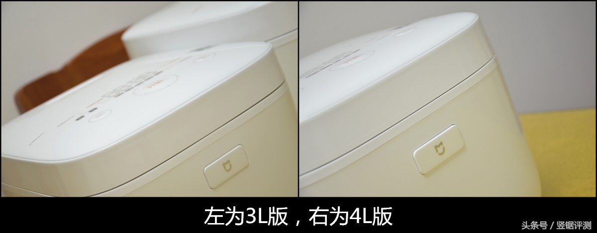 小米ih电饭煲2-3人专用,电饭锅家用4-6人现在流行的电饭煲