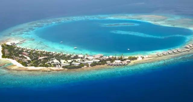 马尔代夫6星岛5星岛区别,马尔代夫选岛纠结