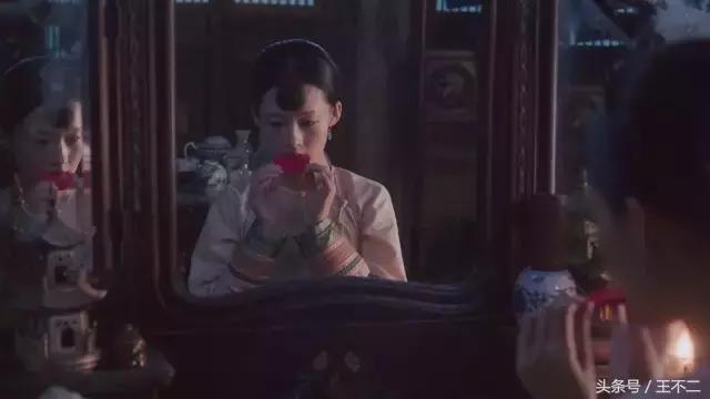 白鹿原田小娥看黑娃吃面,白鹿原鹿子霖与田小娥片段原文