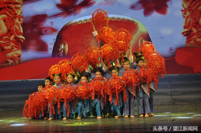 市级一等奖小学生舞蹈,2011年望江县舞蹈比赛一等奖