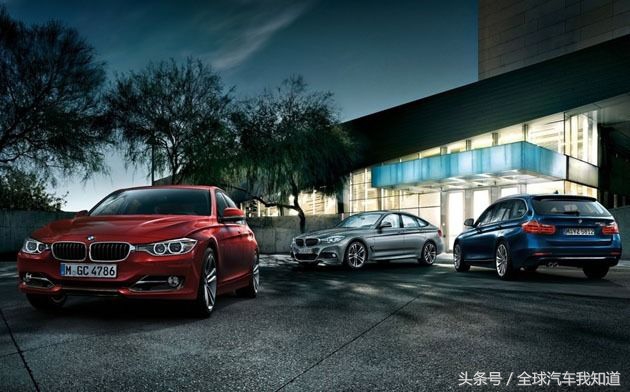 宝马汽车品牌及品牌文化,讲一下宝马品牌历史