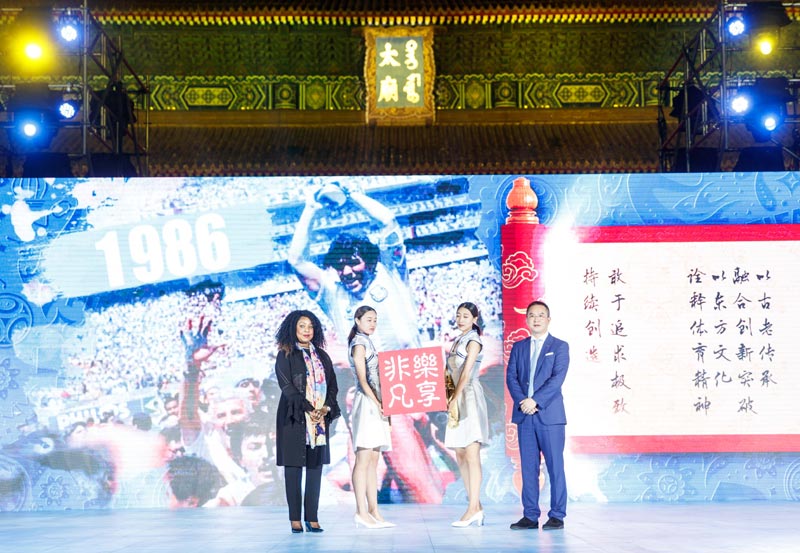 跨界体育如何破壁共赢,跨界体育营销方案