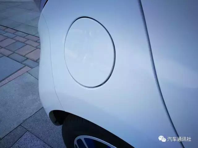 长安奔奔ev试驾,比想象中更好