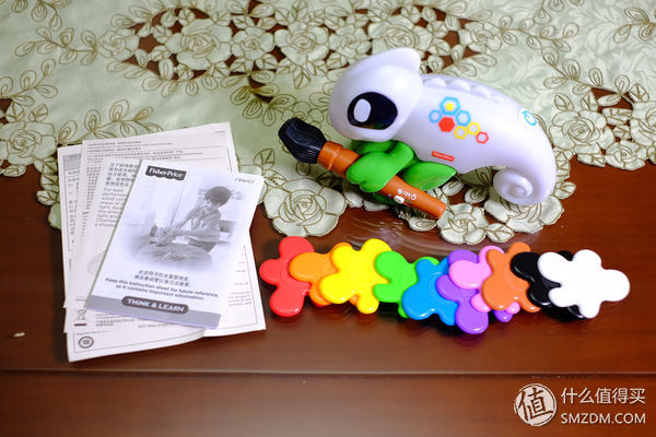 六一送礼不用愁,费雪帮你来搞定——费雪探索学习玩具套装测评