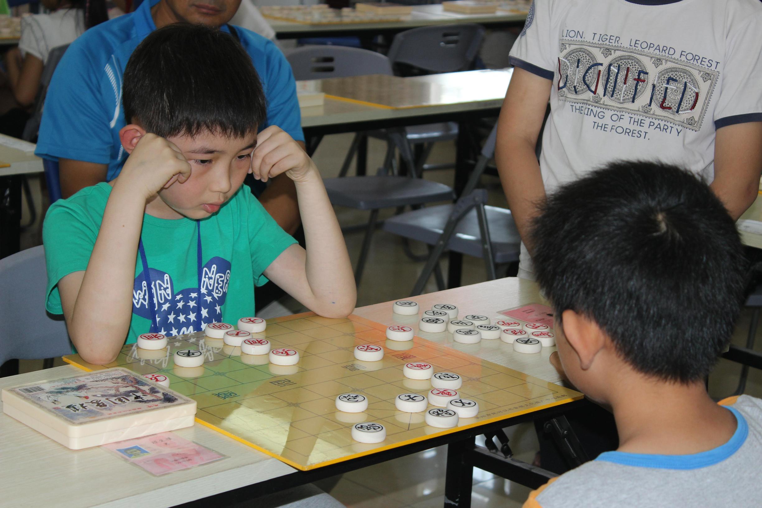 业余棋王赛区比赛视频,棋王比赛最新战况