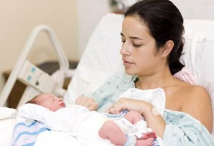 产后没奶？别着急，你有三天的缓冲期