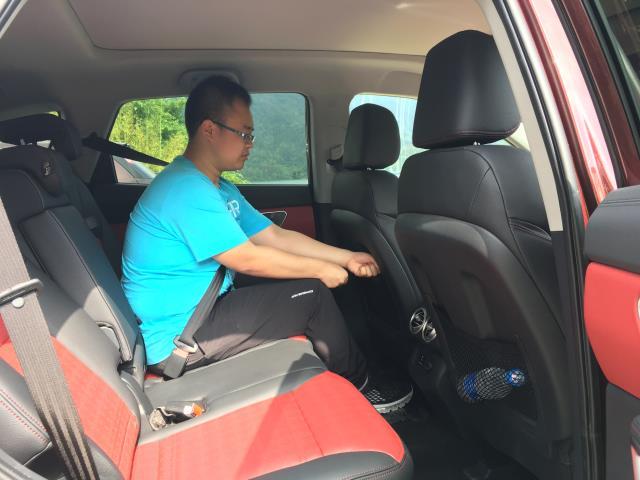 18年瑞风s7测评,瑞风s7实力测试