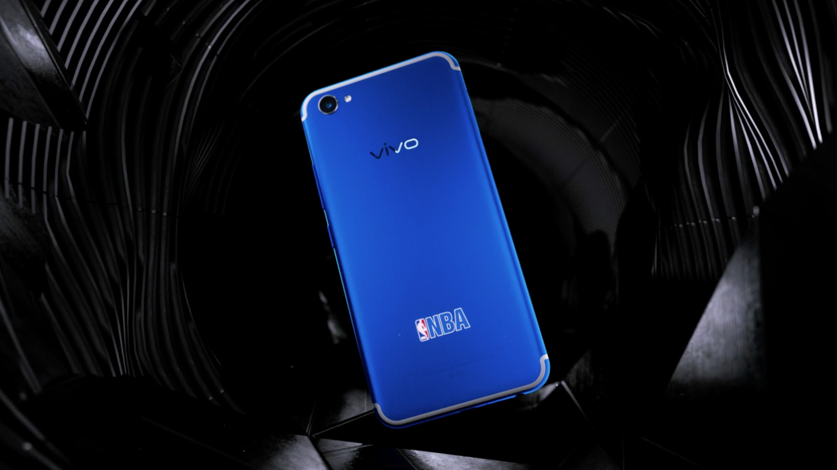 vivo成世界杯最大赞助商,vivo投入100亿