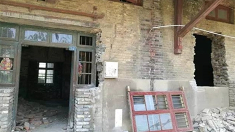 又见影视剧组破坏*物文**拍戏缘何成为“杀手”快看