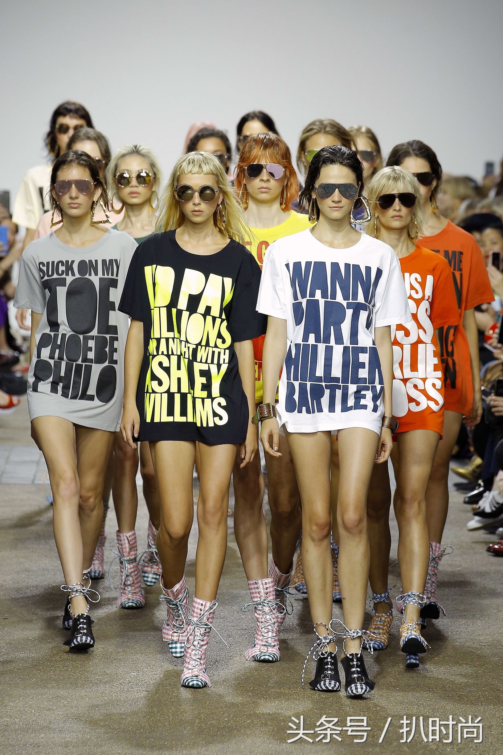 有态度文化衫,有态度的品牌口号