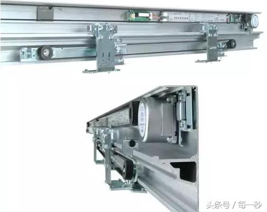 门窗五金知识大全集,门窗五金基础知识图解