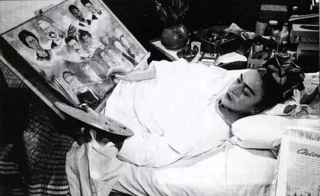 丈夫生性“贪色”,妻子竟不离不弃!艺术家的思维猜不透啊!