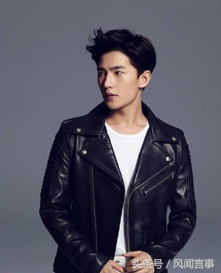 为什么汪峰被人叫做皮裤男,汪峰皮衣皮裤