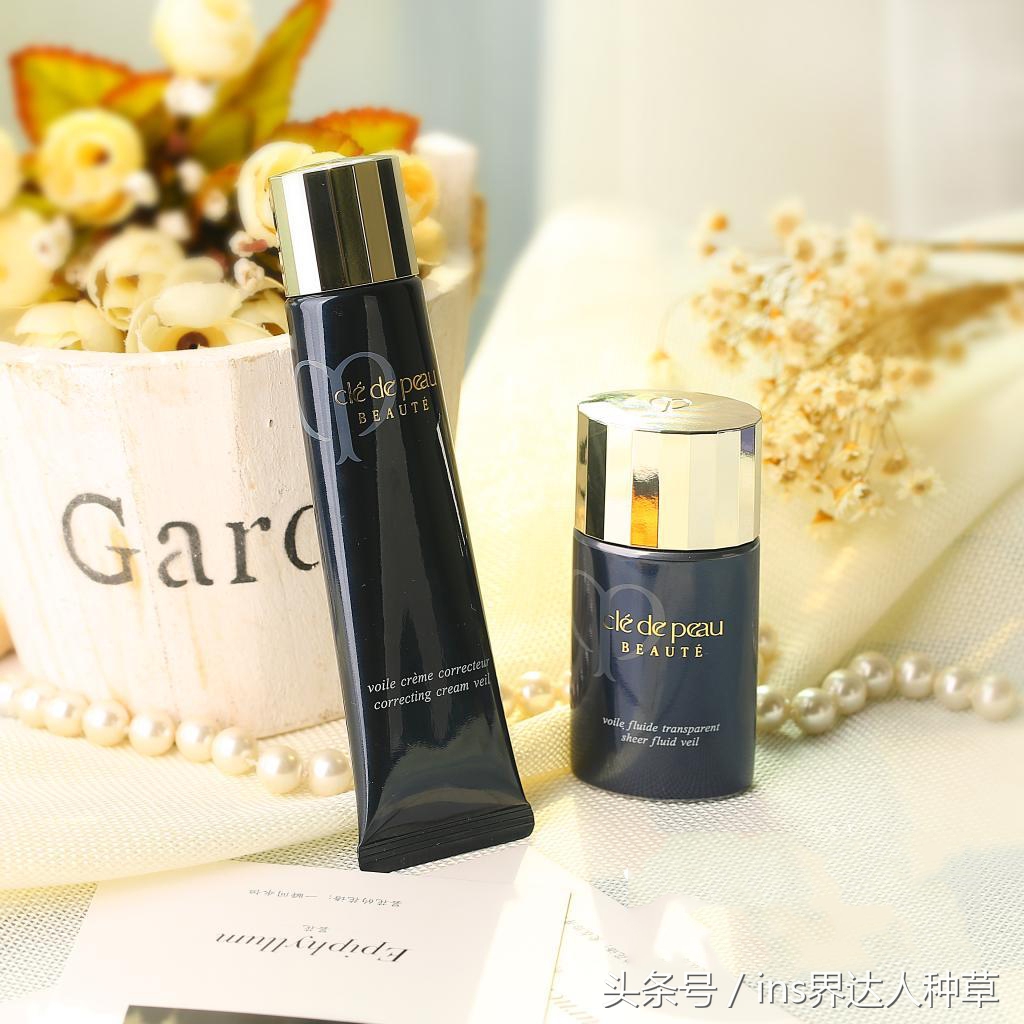 cpb隔离霜卖的这么贵，为什么大家还抢着买，色号卖到断货？