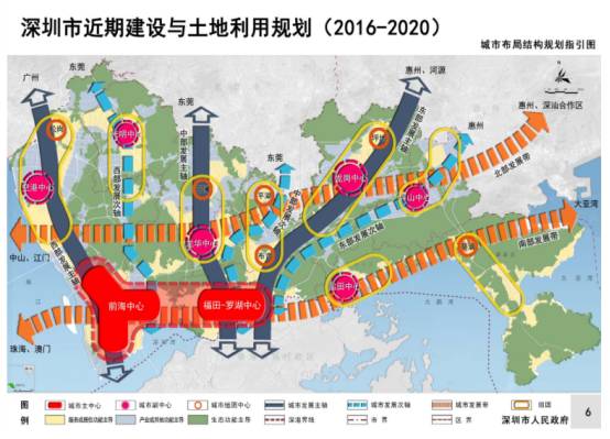 6大专家看好龙华CLD的17大理由！