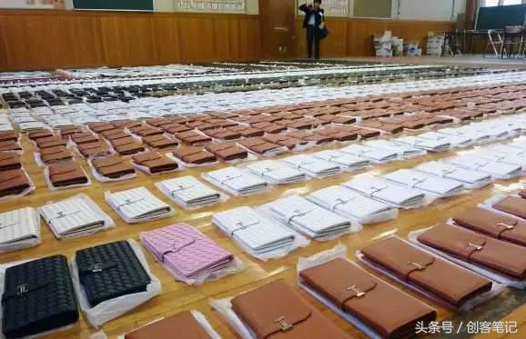 世界上比较有名的假冒伪劣产品,盘点那些冒牌品牌