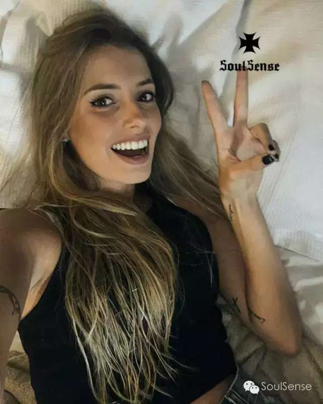 机械臂纹身手稿,机械臂纹身过程