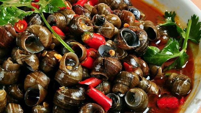 这个季节到茂名，我可能撑死在高州