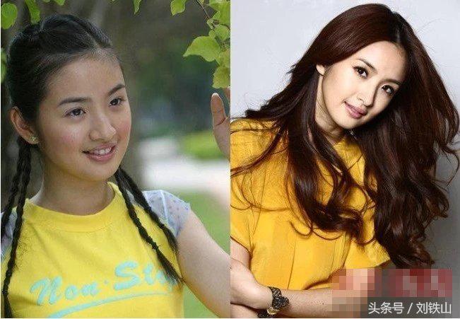 时间苍老了容颜淡然了心境,时间苍老了容颜完整版