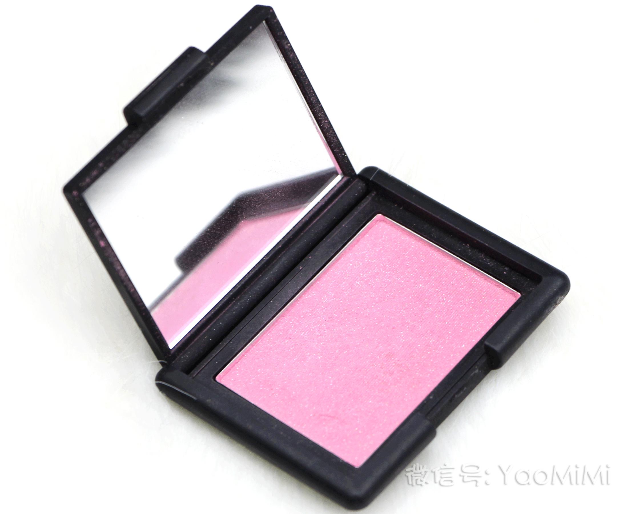 倩碧腮红跟砍妹腮红哪个粉质好,适合初学者的腮红颜值推荐