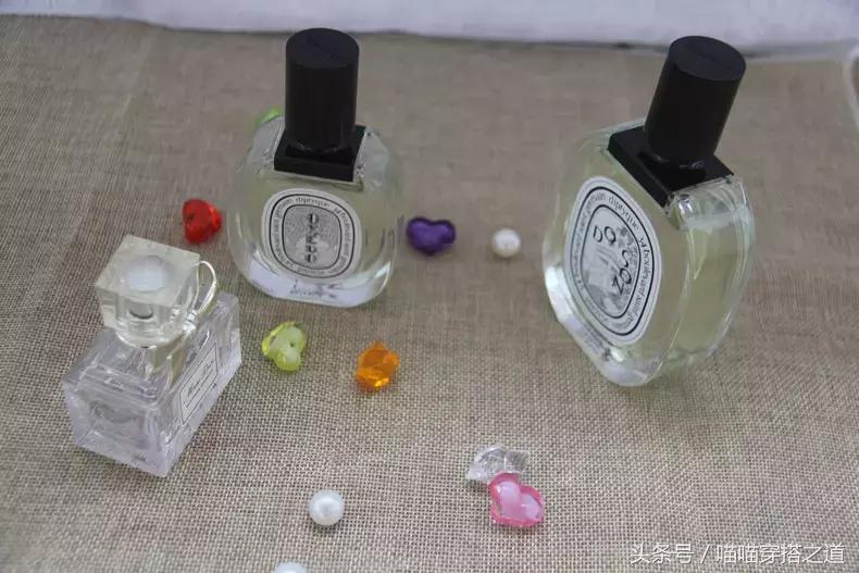 真人实测:这款小*香众**水竟然完胜大牌!