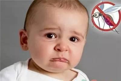 夏天宝宝外出如何防止蚊虫叮咬,夏天蚊虫叮咬教你快速消肿止痒
