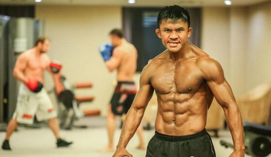 世界拳击排名前十名武僧一龙,世界拳王排名榜一龙排名第几