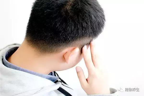 头痛快速消除的小妙招,头痛最快的缓解方法不吃药