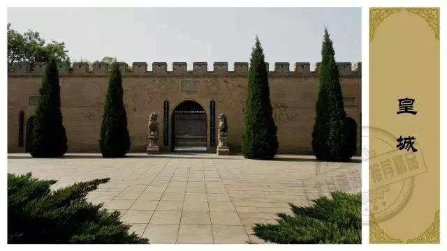 山西运城值得去的景点,山西运城十大景点