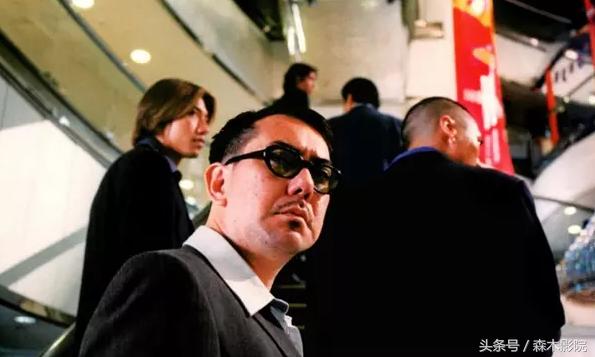 香港十大十佳影片,香港影史十大经典赌片